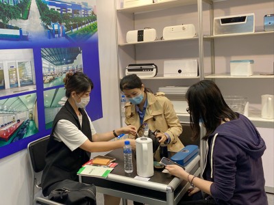 130届广交会