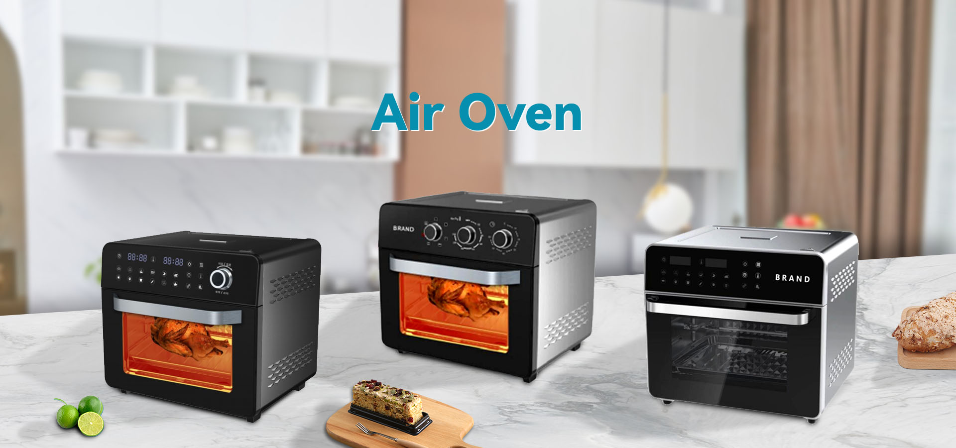 VACUUM SEALER,AIR OVEN