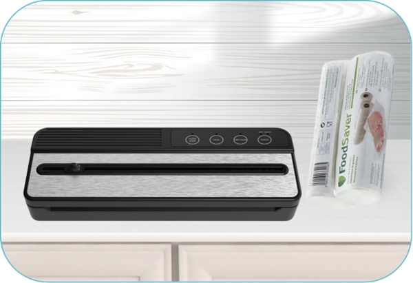 Vacuum Sealer VS-2015