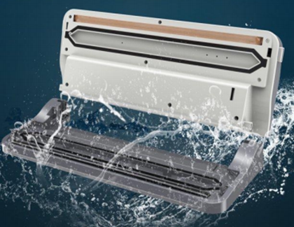 Vacuum Sealer VS-2096