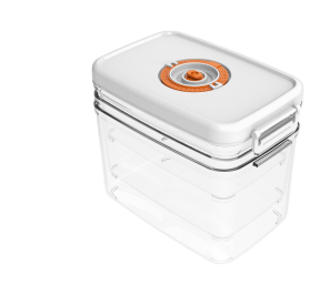 Hand-held sealer VS-2055