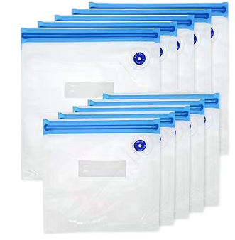 Hand-held sealer VS-2055