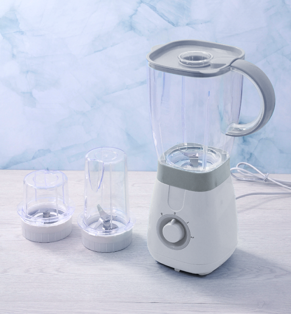 Personal Blender