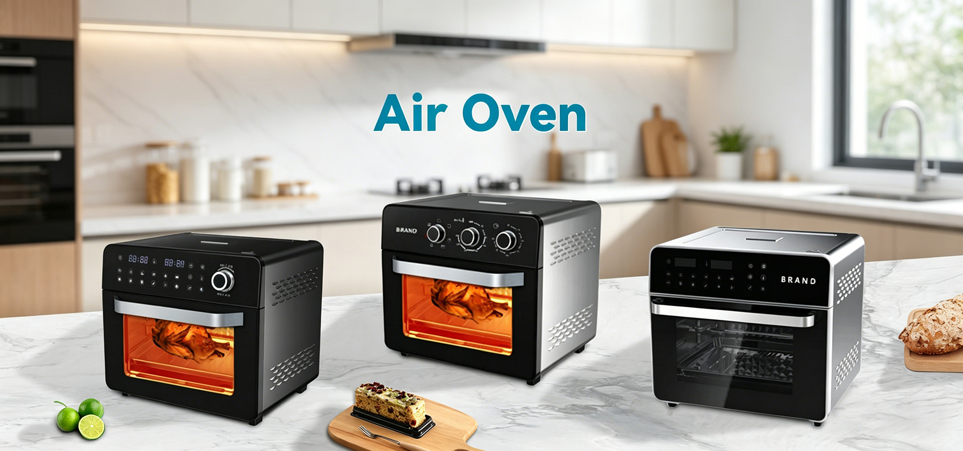 VACUUM SEALER,AIR OVEN