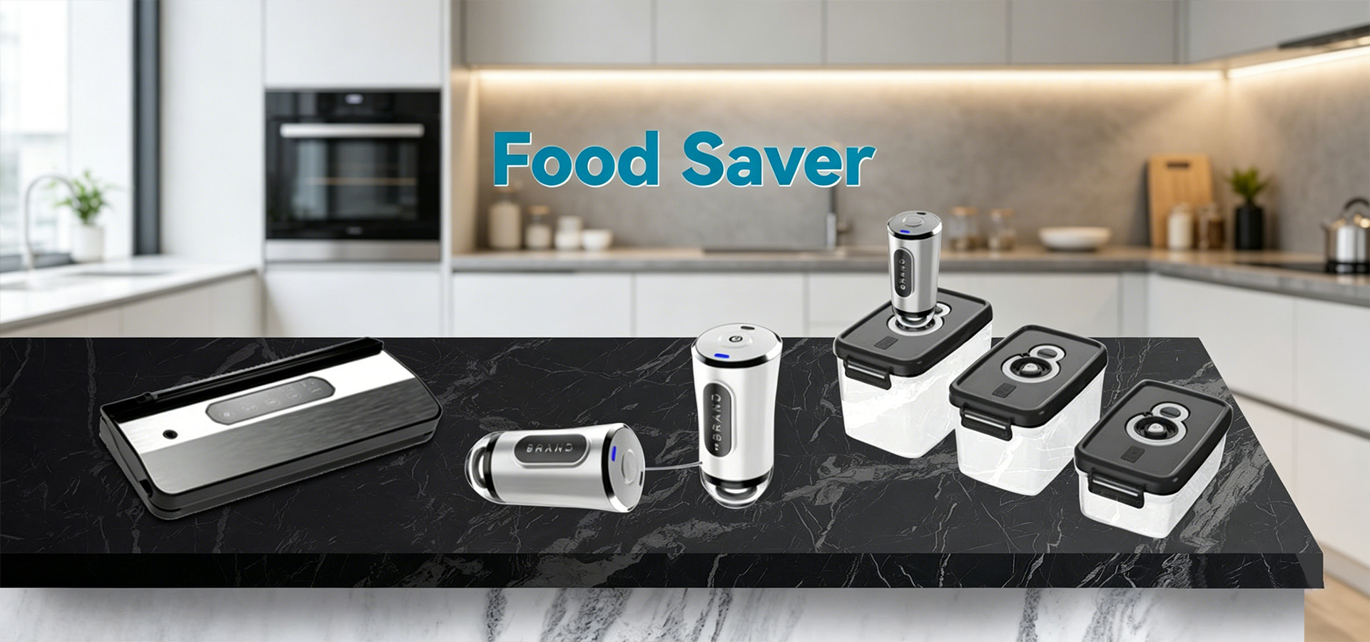 VACUUM SEALER